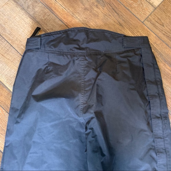 Helly Hansen Equipe Outer shell Ski Pants - Picture 10 of 10